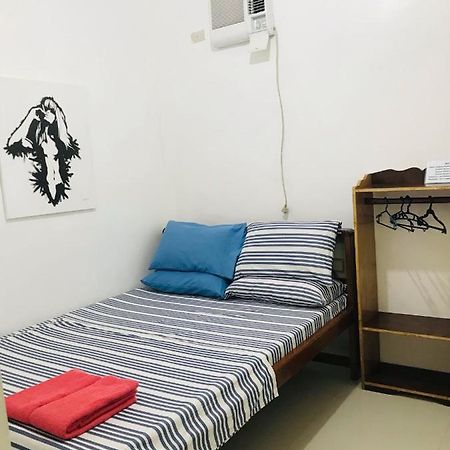 Queen'S Room Rental 3 爱妮岛 外观 照片