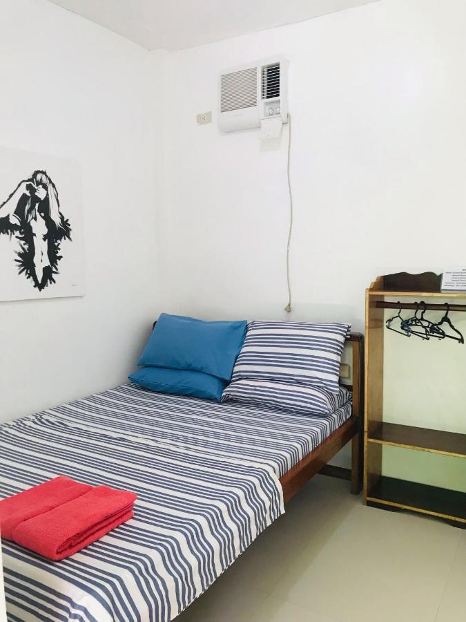 Queen'S Room Rental 3 爱妮岛 外观 照片