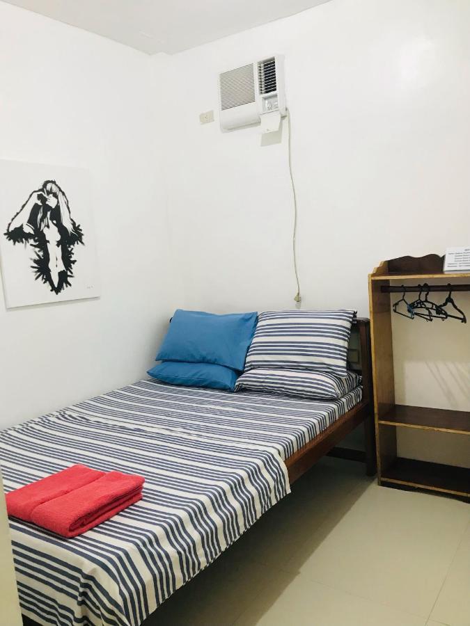 Queen'S Room Rental 3 爱妮岛 外观 照片