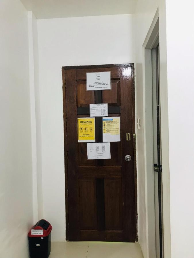 Queen'S Room Rental 3 爱妮岛 外观 照片