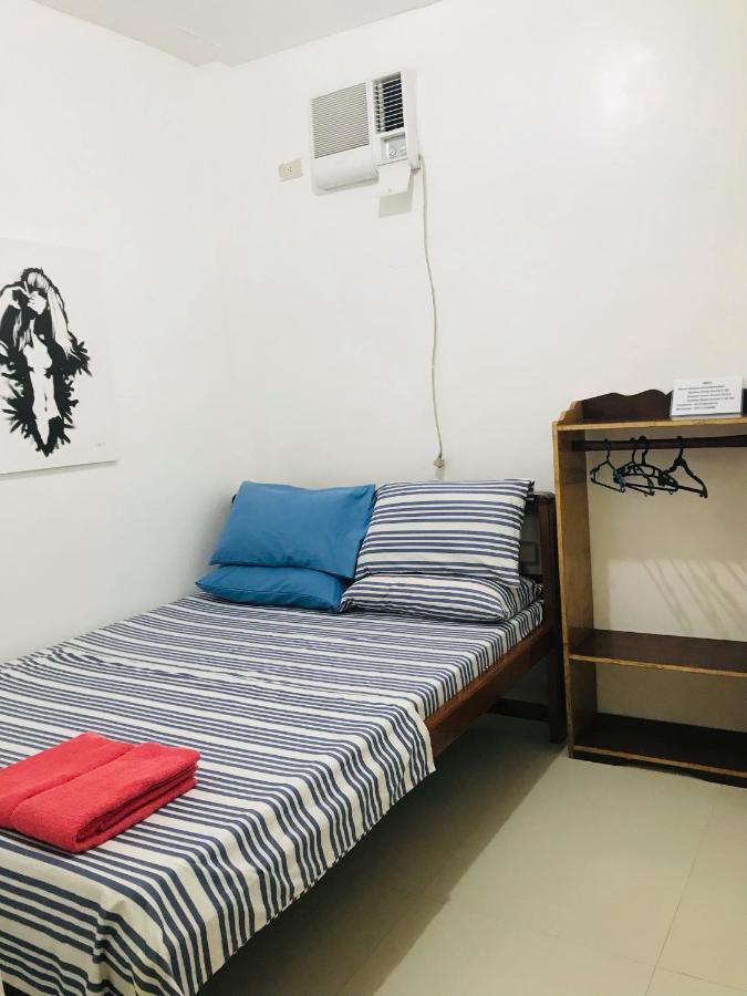 Queen'S Room Rental 3 爱妮岛 外观 照片