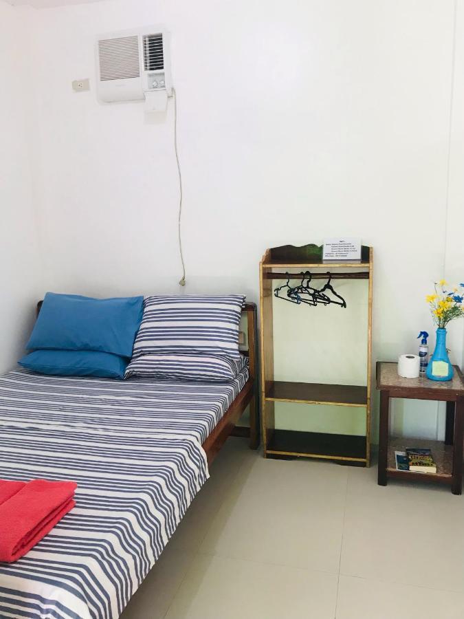 Queen'S Room Rental 3 爱妮岛 外观 照片