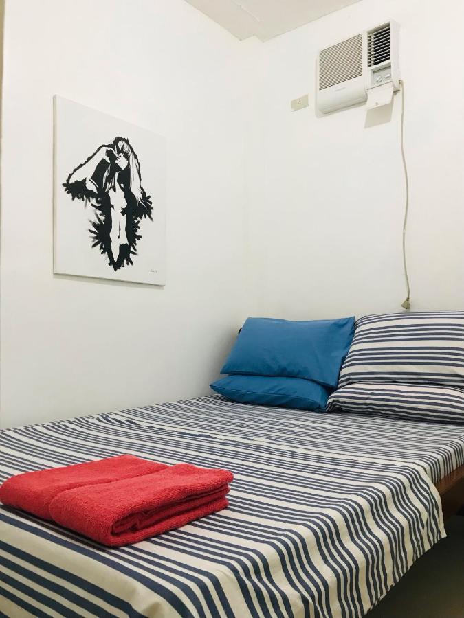 Queen'S Room Rental 3 爱妮岛 外观 照片