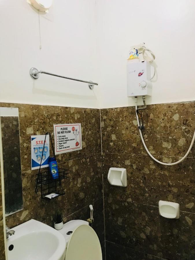 Queen'S Room Rental 3 爱妮岛 外观 照片