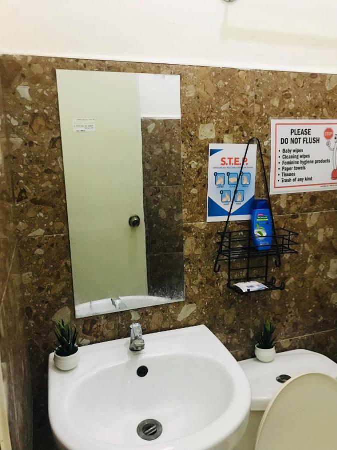 Queen'S Room Rental 3 爱妮岛 外观 照片