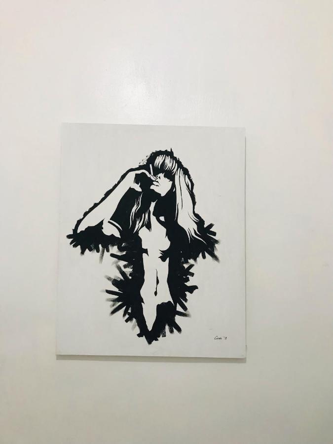 Queen'S Room Rental 3 爱妮岛 外观 照片