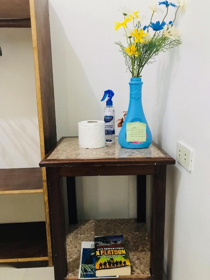 Queen'S Room Rental 3 爱妮岛 外观 照片