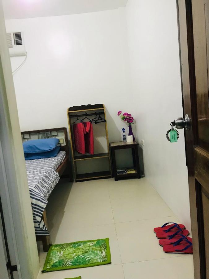 Queen'S Room Rental 3 爱妮岛 外观 照片